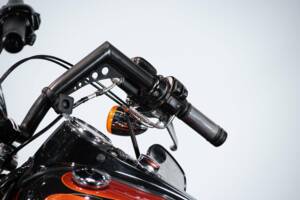 Bild 18/50 von Harley-Davidson DUMMY (2010)