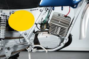 Immagine 18/50 di SWM DUMMY (1975)