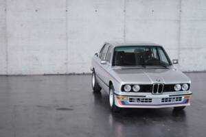 Bild 21/50 von BMW M 535i (1979)