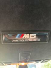 Bild 14/14 von BMW M6 (2010)
