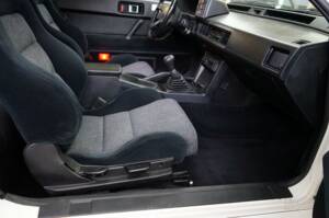 Image 21/55 of Mitsubishi Starion (1989)