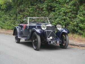 Image 1/20 of Riley Nine Lynx (1933)