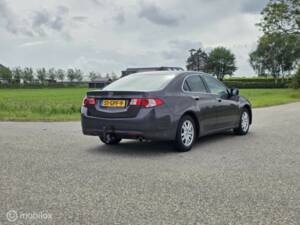 Imagen 8/32 de Honda Accord (2008)