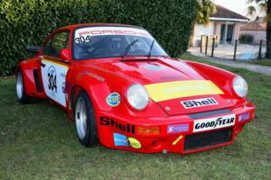 Bild 1/8 von Porsche 911 RSR 3.0 (1974)