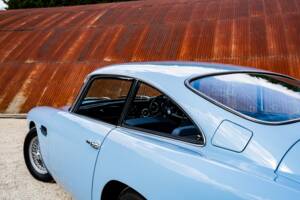Image 43/56 of Aston Martin DB 4 (1960)