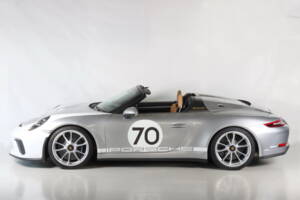 Bild 6/20 von Porsche 911 Speedster (2019)