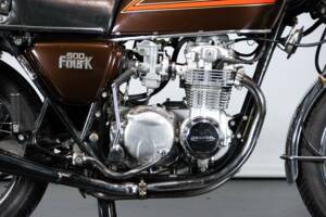 Image 30/50 of Honda DUMMY (1979)