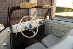 Bild 50/50 von FIAT 1100 (1947)