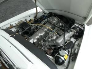 Immagine 16/20 di Mercedes-Benz 280 SL (1970)