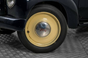 Bild 4/50 von FIAT 500 C Topolino (1953)