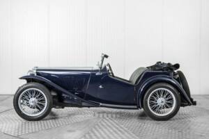 Imagen 9/50 de MG TA (1938)