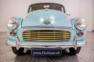 Imagen 12/50 de Morris Minor 1000 Traveller (1975)