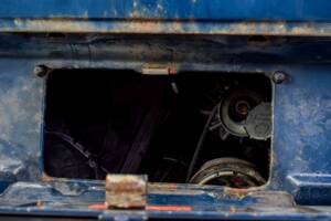 Bild 39/43 von Volkswagen T3 Transporter TD 1.6 (1987)