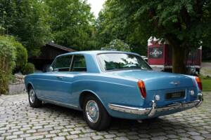 Image 12/12 of Rolls-Royce MPW 2-Door Coupé (1969)