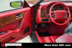 Image 10/15 of Aston Martin Virage Volante (1993)