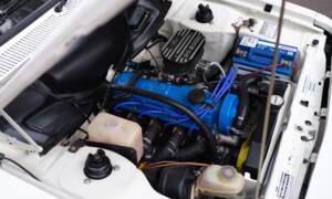 Afbeelding 5/50 van Ford Escort RS 2000 (1979)