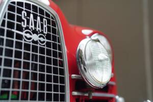 Image 76/100 of Saab 96 (1964)