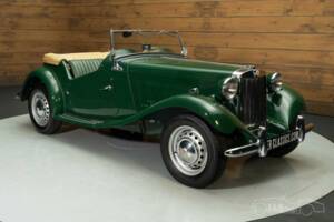 Bild 4/19 von MG TD (1950)