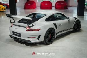 Bild 7/25 von Porsche 911 GT3 RS (2019)