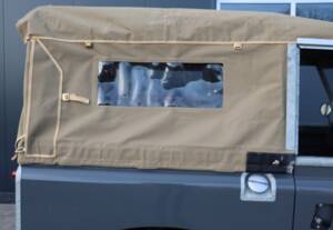 Bild 15/64 von Land Rover 88 (1958)