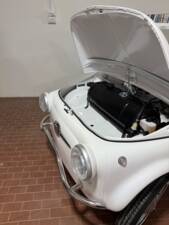 Image 43/57 de FIAT Ghia 500 Jolly (1975)