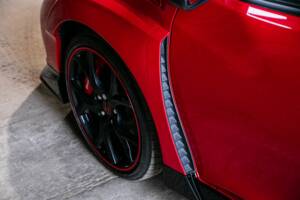 Bild 40/50 von Honda Civic Type R (2015)