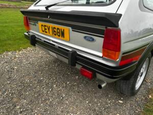 Bild 19/70 von Ford Fiesta 1.3 Supersport (1980)