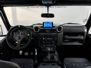 Afbeelding 20/42 van Land Rover Defender 110 (2014)