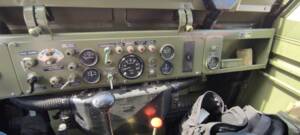 Bild 12/14 von Land Rover 109 (1982)