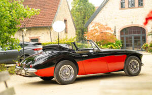 Bild 6/62 von Austin-Healey 3000 Mk III (BJ8) (1965)