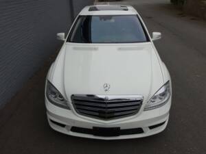 Image 8/99 of Mercedes-Benz S 65 AMG L (2006)