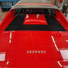 Immagine 34/82 di Ferrari 308 GTS Quattrovalvole (1983)