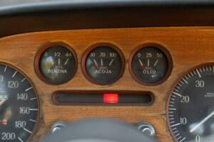 Image 46/50 of Lancia Fulvia Coupe Rallye (1967)