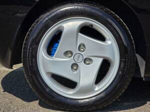 Immagine 26/38 di FIAT Barchetta 1.8 16V (2000)