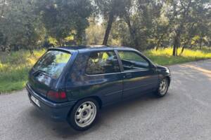 Bild 9/40 von Renault Clio I 1.8 16V (1993)
