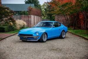 Bild 36/41 von Datsun 240 Z (1973)