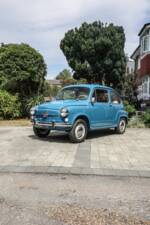 Bild 15/42 von FIAT 600 D (1967)
