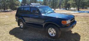 Bild 12/48 von Toyota Land Cruiser J80 (1994)