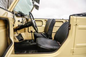 Bild 22/31 von Volkswagen Kübel 1600 (1978)