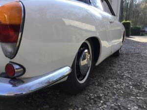 Image 15/83 of Volkswagen Karmann Ghia 1500 (1969)