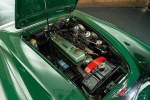 Imagen 8/19 de Austin-Healey 3000 Mk III (BJ8) (1965)