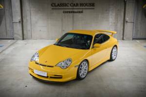 Bild 13/100 von Porsche 911 GT3 (2003)
