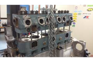 Image 26/50 of Lagonda LG 6 (1939)