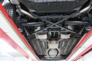 Bild 16/50 von Aston Martin DB 7 Vantage (2001)