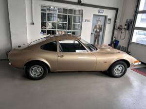 Image 5/35 of Opel GT 1900 (1970)