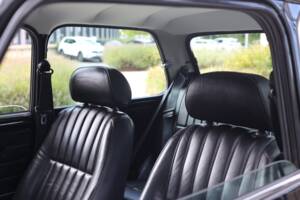 Immagine 36/38 di Mini Cooper 1.3i MPI (1999)