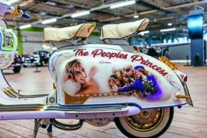 Image 11/30 of Innocenti Lambretta Li 150 (1959)
