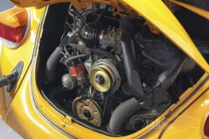 Bild 16/19 von Volkswagen Käfer 1600 (1978)