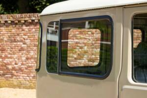 Bild 21/50 von Toyota Land Cruiser BJ 40 (1977)