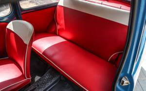 Imagen 20/33 de FIAT 600 D (1967)